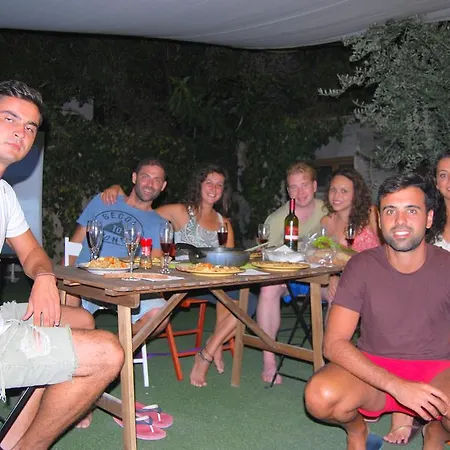 Escape And Relax Penzion Lemesos