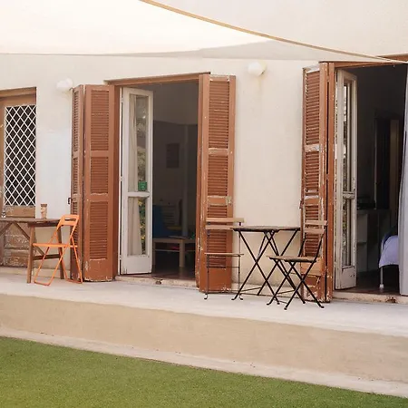Penzion Escape And Relax