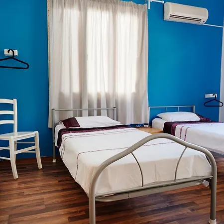 Escape And Relax Lemesos